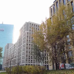 Apartament Pokorna 2 By Visitwarsaw - Bon Turystyczny, Warszawa