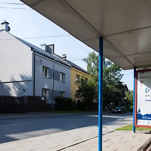 Pilotów 87 Apartament Kraków