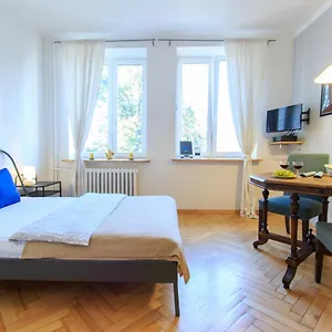 Bednarska Apartamento